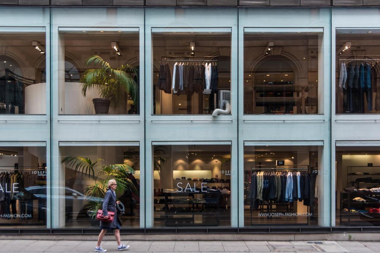 Donne Place By Onefinestay 런던 외부 사진
