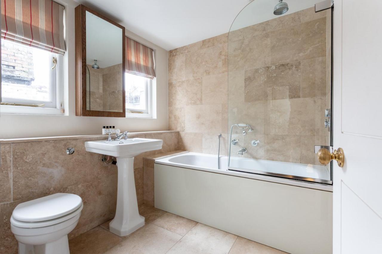 Donne Place By Onefinestay 런던 외부 사진