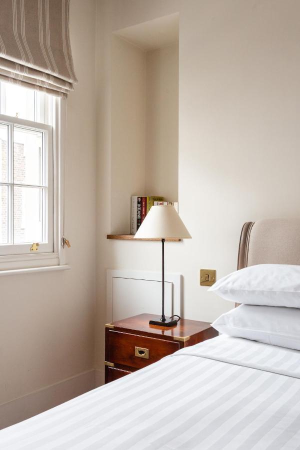 Donne Place By Onefinestay 런던 외부 사진