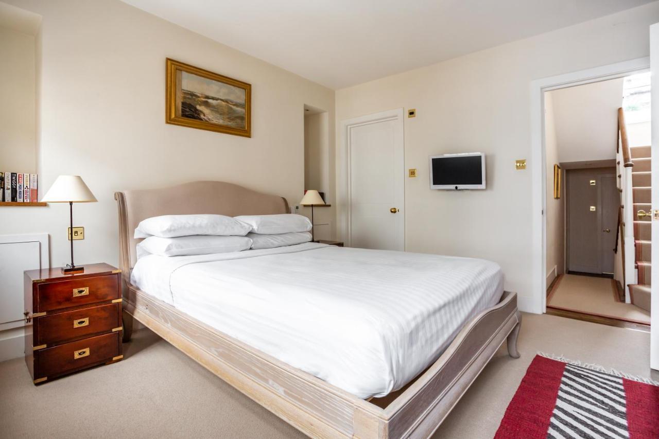 Donne Place By Onefinestay 런던 외부 사진