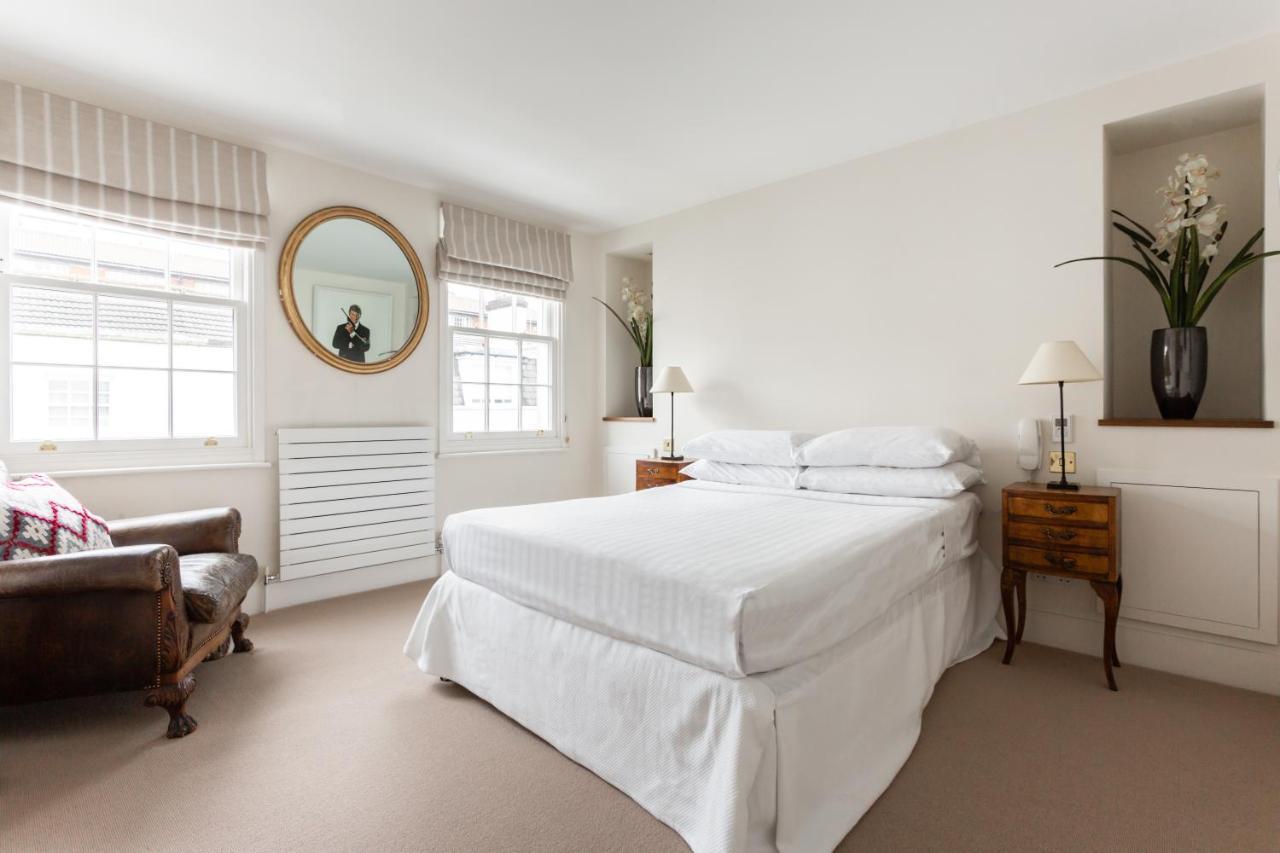 Donne Place By Onefinestay 런던 외부 사진