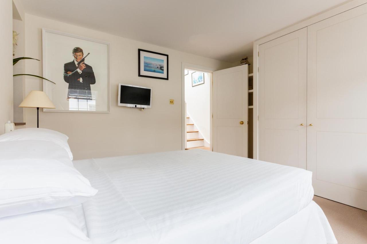 Donne Place By Onefinestay 런던 외부 사진