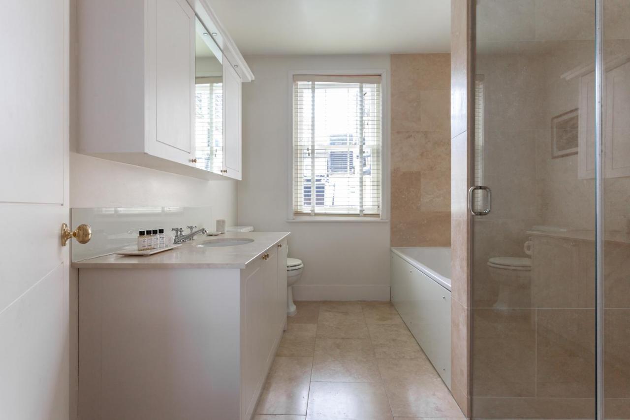 Donne Place By Onefinestay 런던 외부 사진
