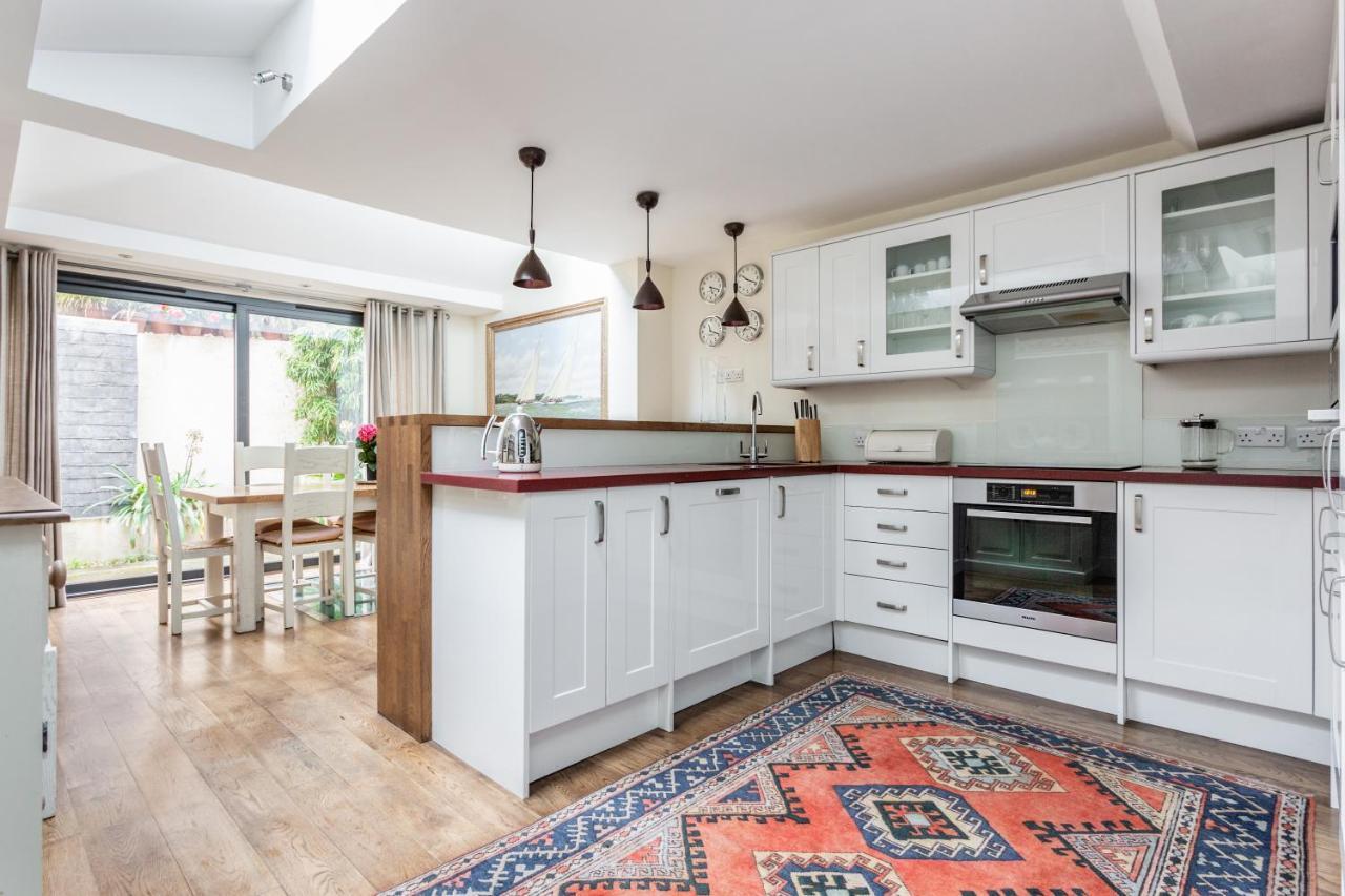 Donne Place By Onefinestay 런던 외부 사진