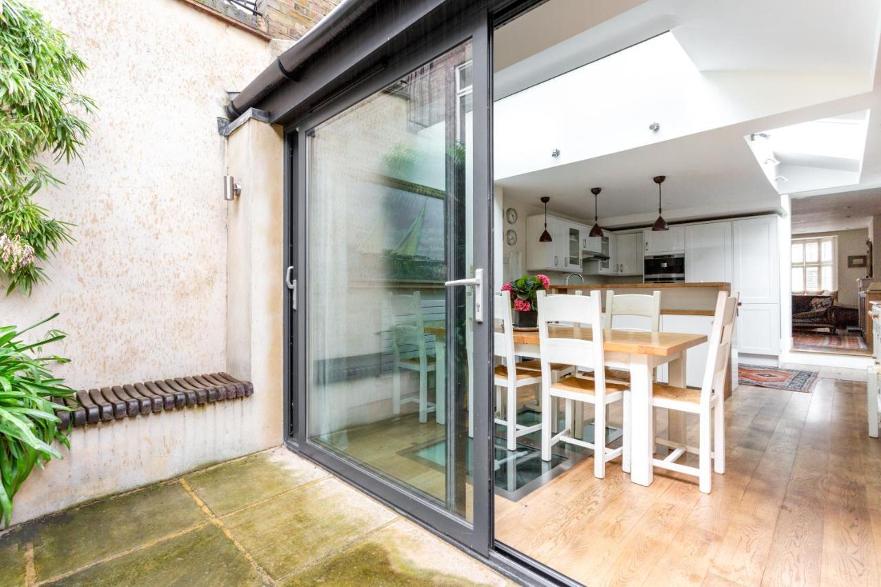 Donne Place By Onefinestay 런던 외부 사진