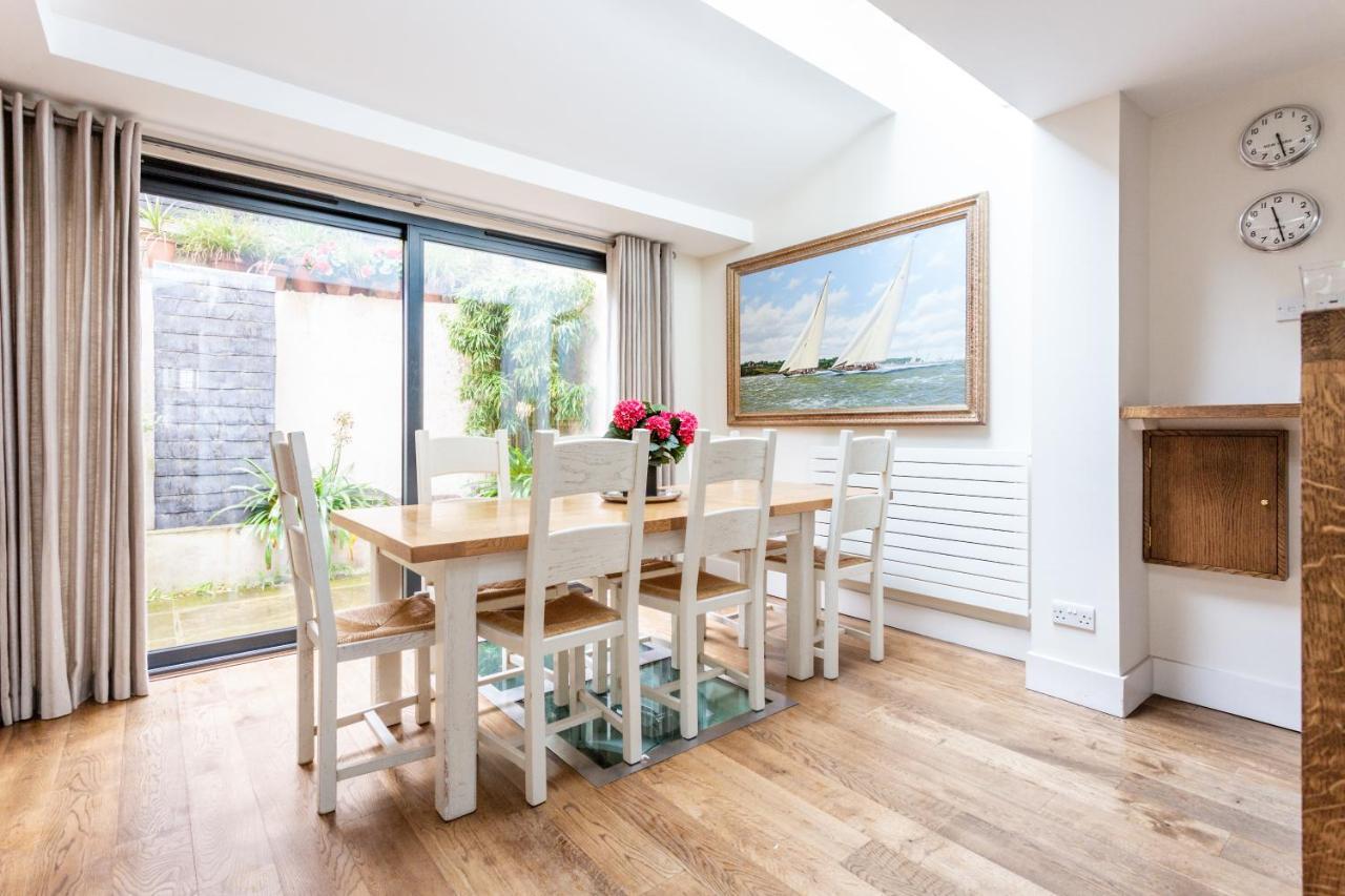 Donne Place By Onefinestay 런던 외부 사진