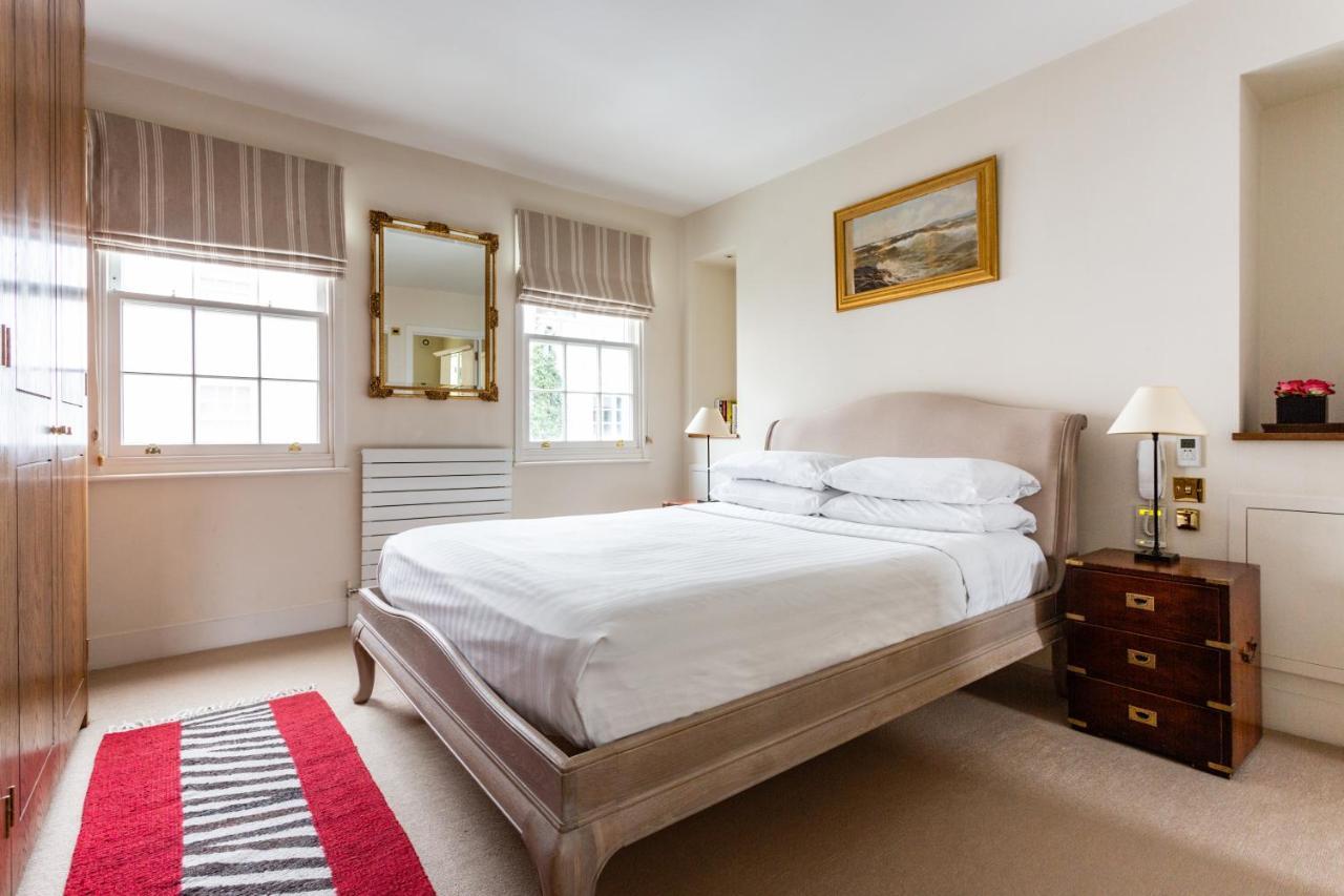 Donne Place By Onefinestay 런던 외부 사진