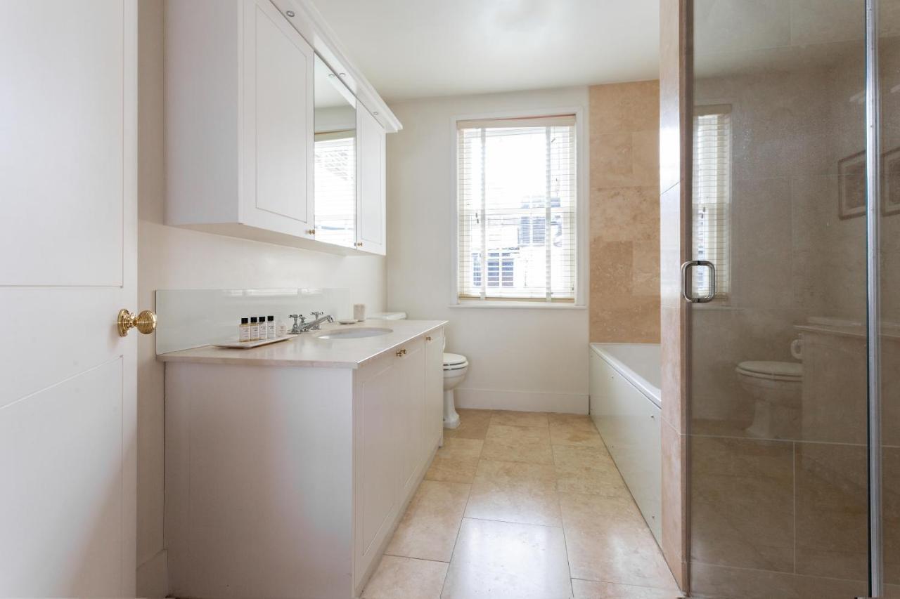 Donne Place By Onefinestay 런던 외부 사진