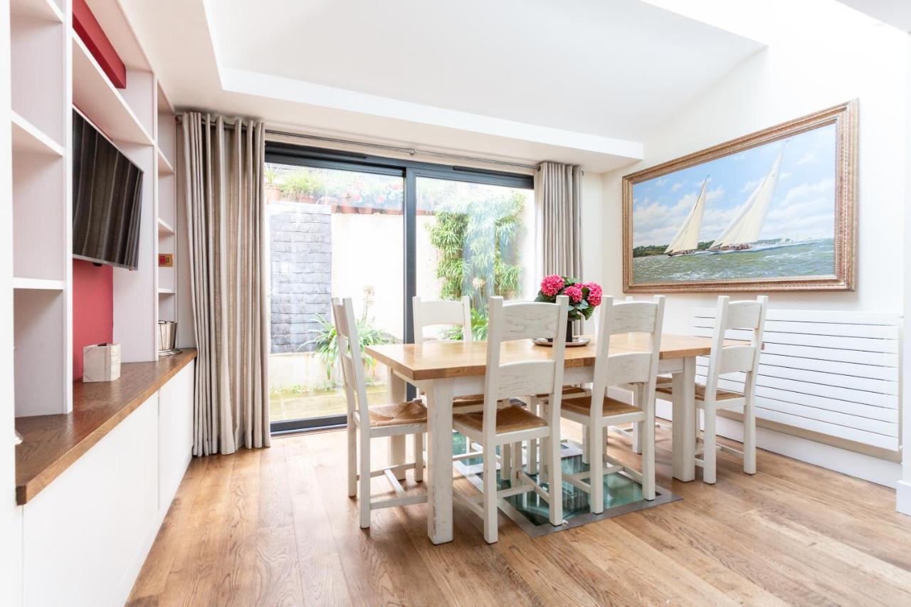 Donne Place By Onefinestay 런던 외부 사진